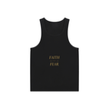 Faith Over Fear Tank Top