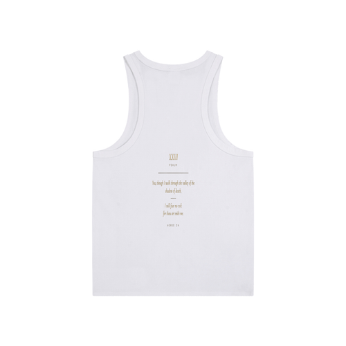 Essential Performance Tank Top